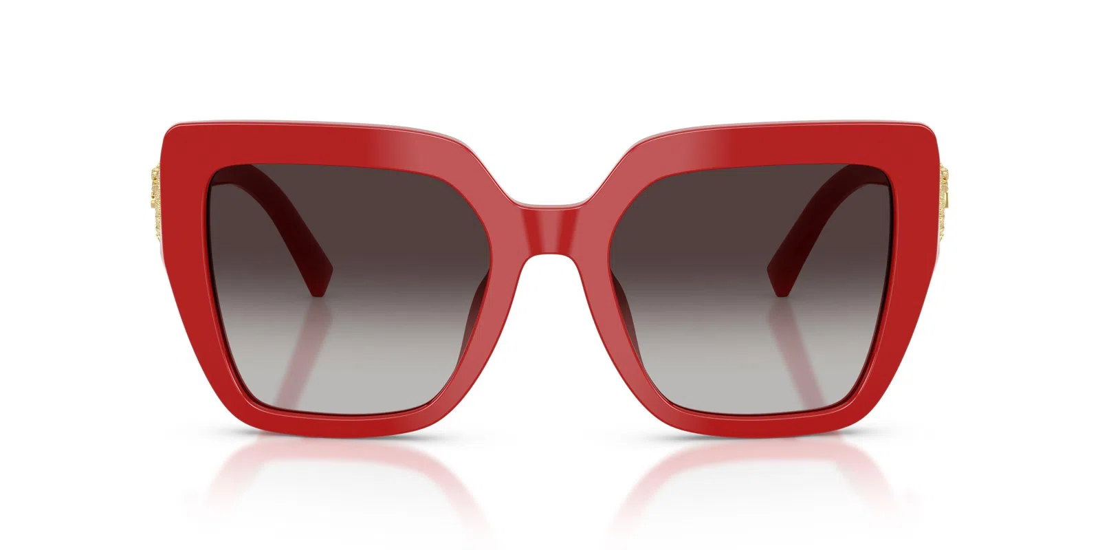 Dolce & Gabbana 4538 Sunglasses - view 9